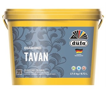 Diamond Tavan